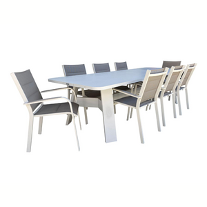 cozy-furniture-outdoor-dining-settings-regal-white-aluminium-table-with-ancona-dining-chair