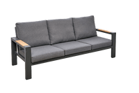 4PCE Aspen Lounge Setting - Cozy Furniture