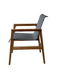 cozy-furniture-outdoor-dining-chairs-lux-reycled-teak-with-grey-sling