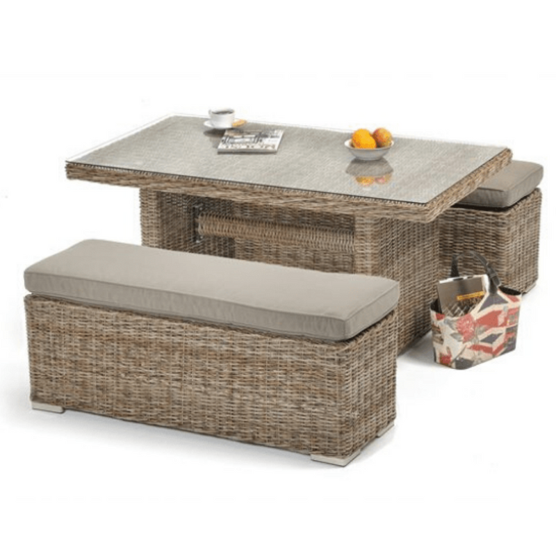 cozy-furniture-outdoor-wicker-bench-setting