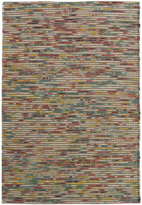 Grampian - Garden Flowers Rug