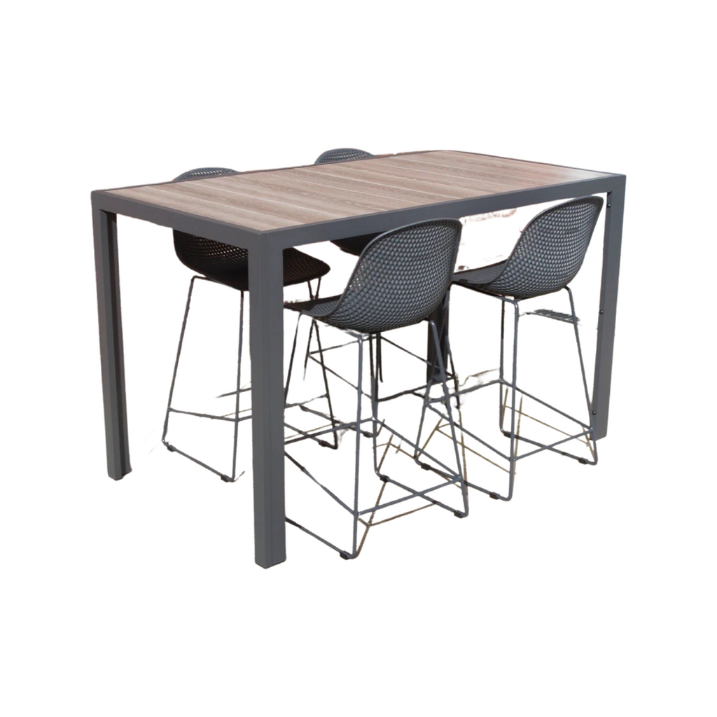 Bar table