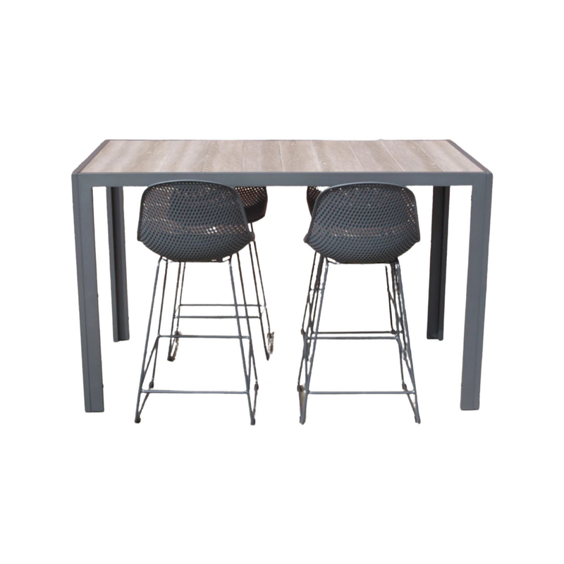 Bar table
