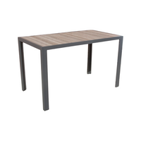 Bar table