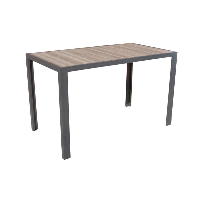 Bar table