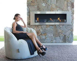 Jaffa Chair - Cozy Indoor Outdoor Furniture 
