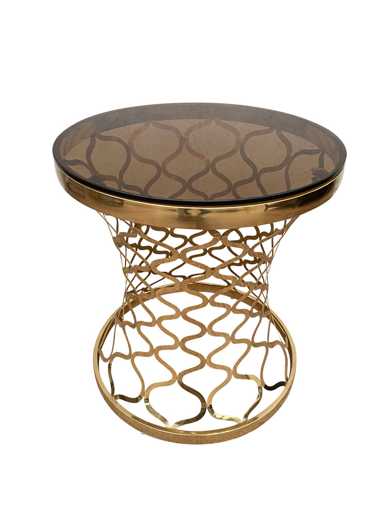 Lucia Side Table - Cozy Indoor Outdoor Furniture 