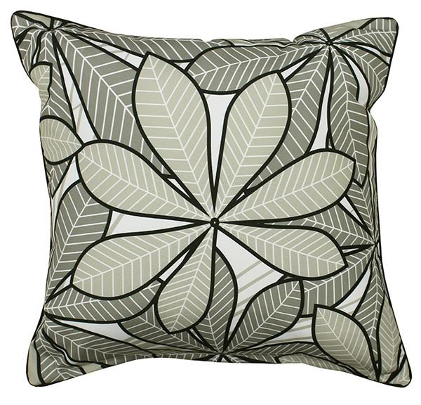 Outdoor Cushion 50x50cm - Cozy Indoor Outdoor Furniture 