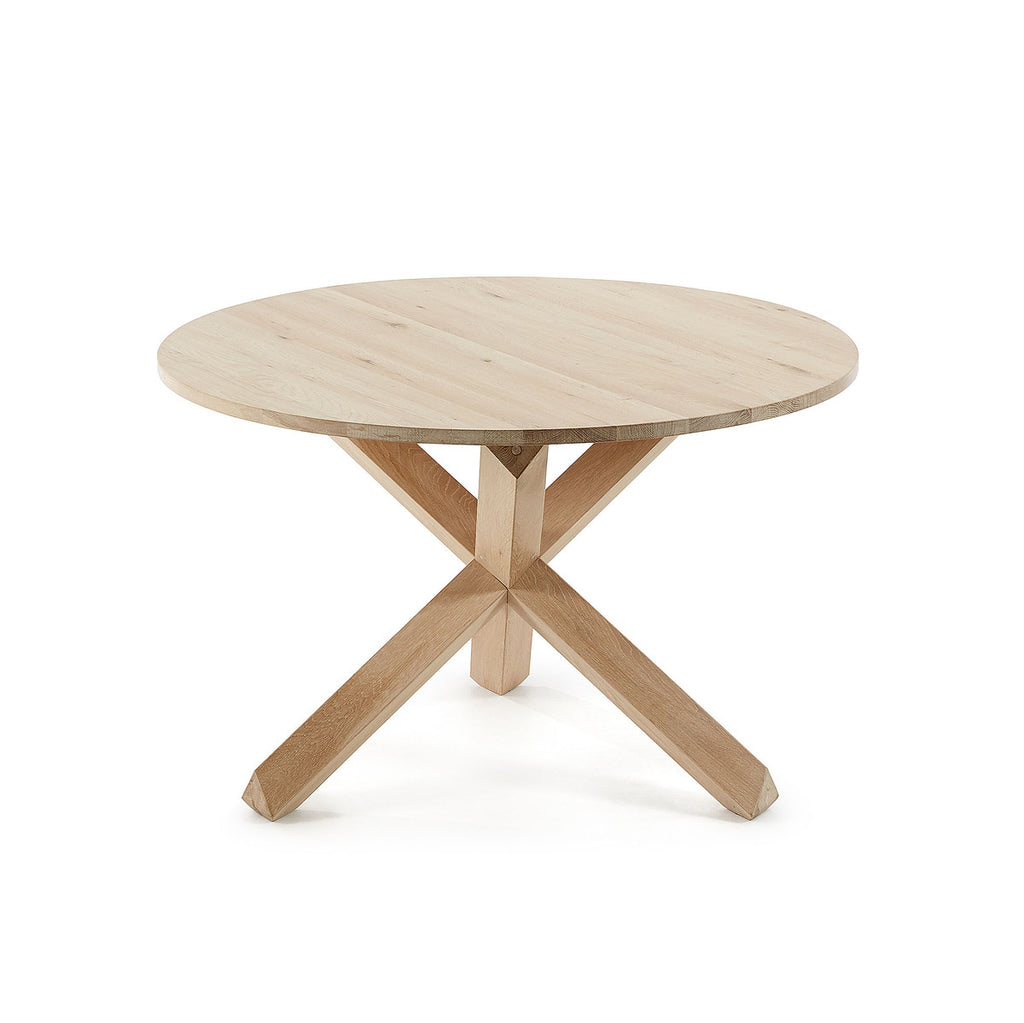 Nori Round Dining Table