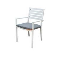 Mayfair Dining Chair (2 Colours)