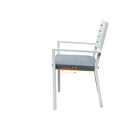 Mayfair Dining Chair (2 Colours)