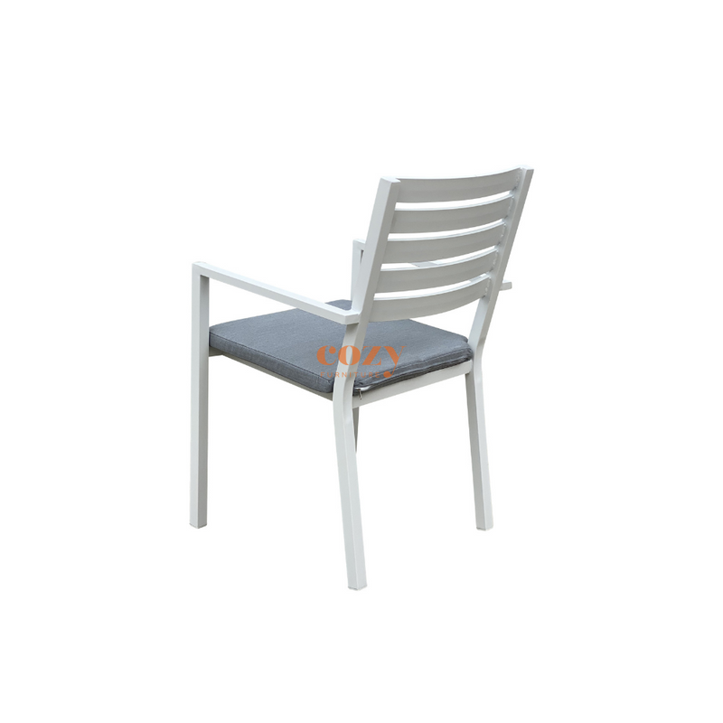 Mayfair Dining Chair (2 Colours)