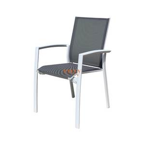 Roma Sling Dining Chair