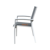 Roma Sling Dining Chair
