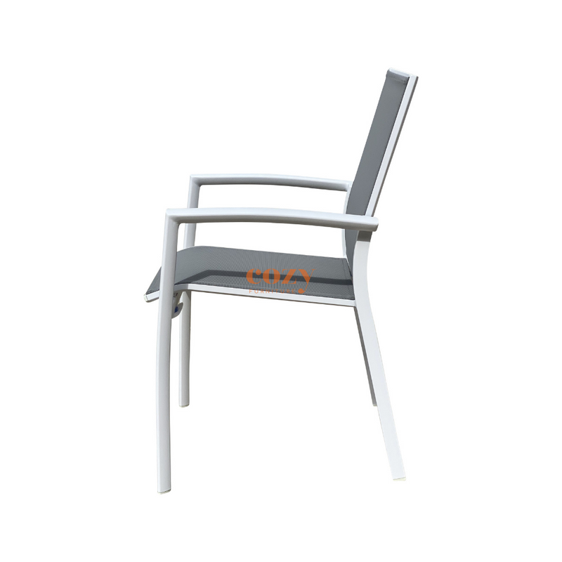 Roma Sling Dining Chair