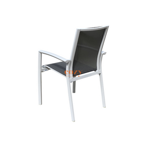 Roma Sling Dining Chair