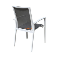 Roma Sling Dining Chair