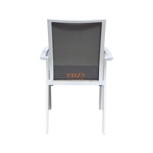 Roma Sling Dining Chair