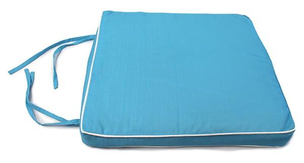 Chair Pad Cushions - Cozy Indoor Outdoor Furniture 