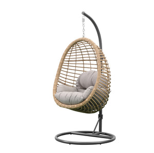 Panda Hanging Egg Chair 2 Colours