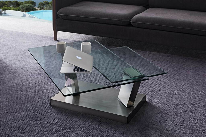 Nashsville Coffee Table