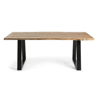 Sono Dining Table - Cozy Indoor Outdoor Furniture 