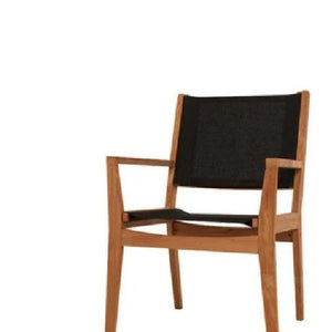 Winton Teak Chair Sling Only